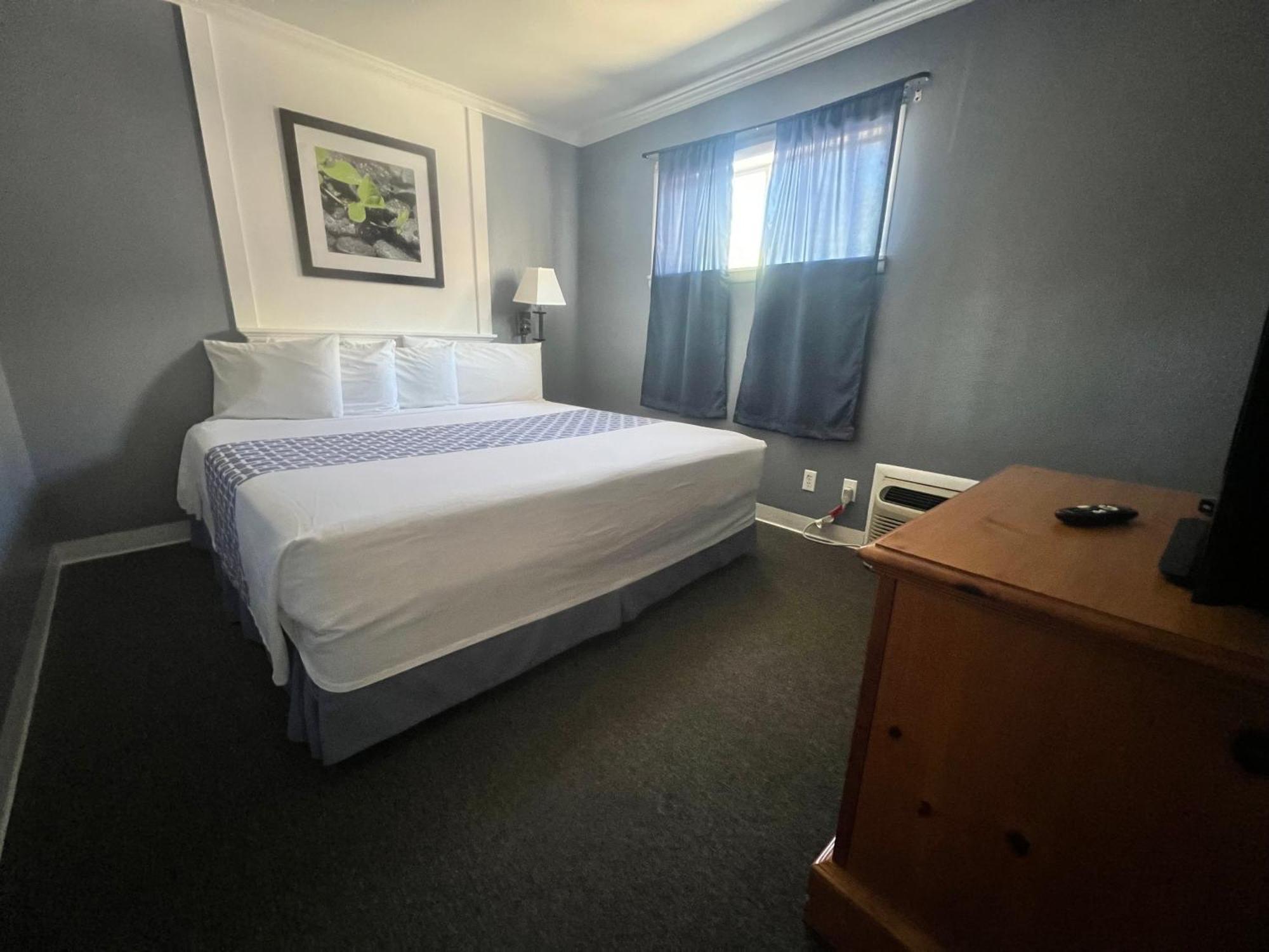 Land O Nod Inn Eureka Springs Zewnętrze zdjęcie