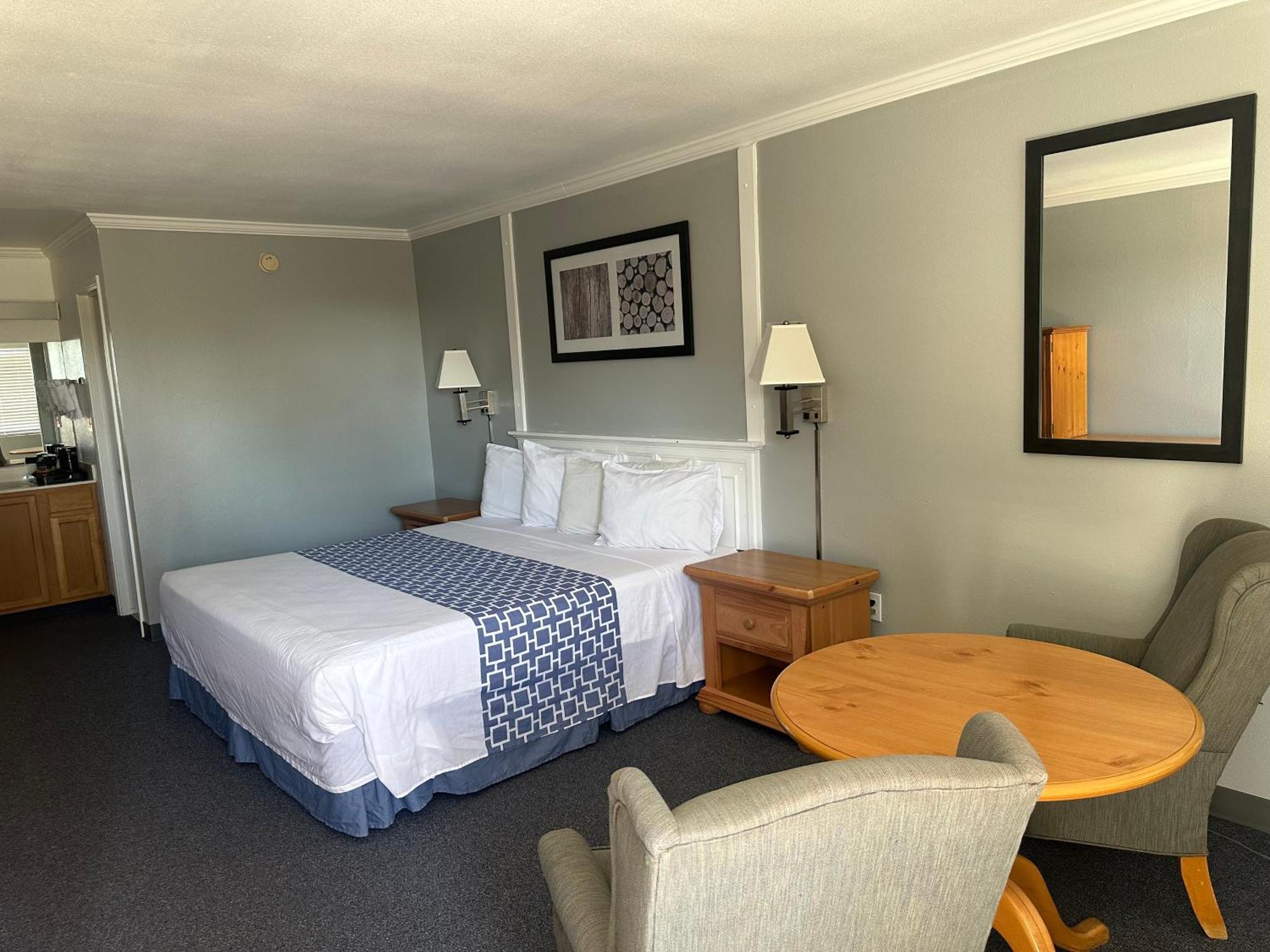 Land O Nod Inn Eureka Springs Zewnętrze zdjęcie