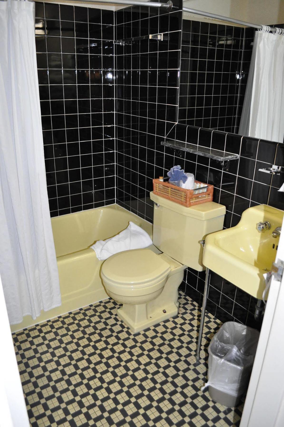 Land O Nod Inn Eureka Springs Zewnętrze zdjęcie