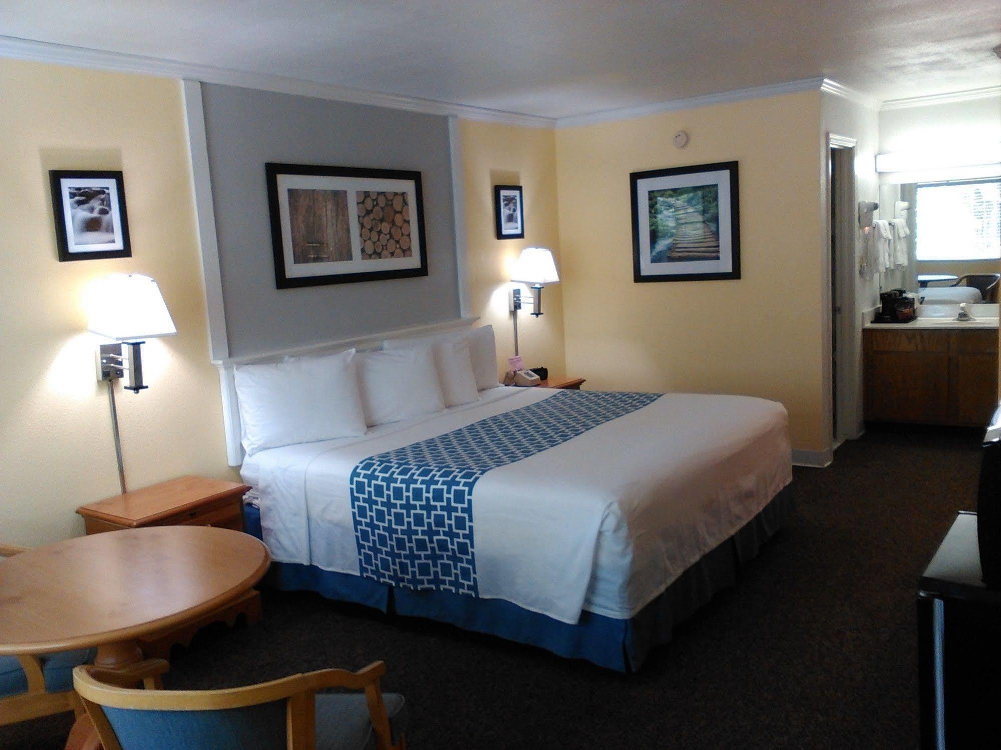 Land O Nod Inn Eureka Springs Zewnętrze zdjęcie