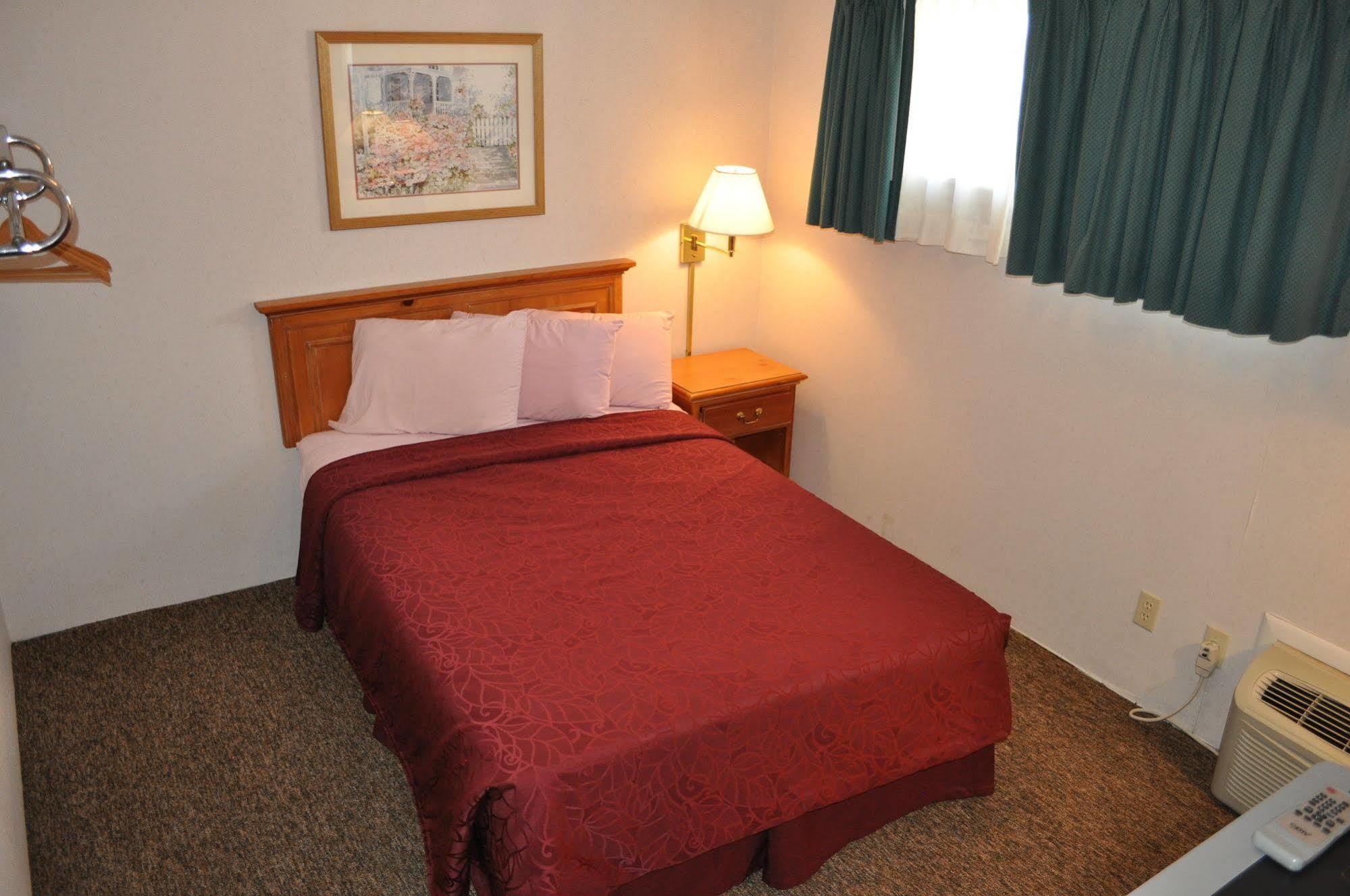 Land O Nod Inn Eureka Springs Zewnętrze zdjęcie