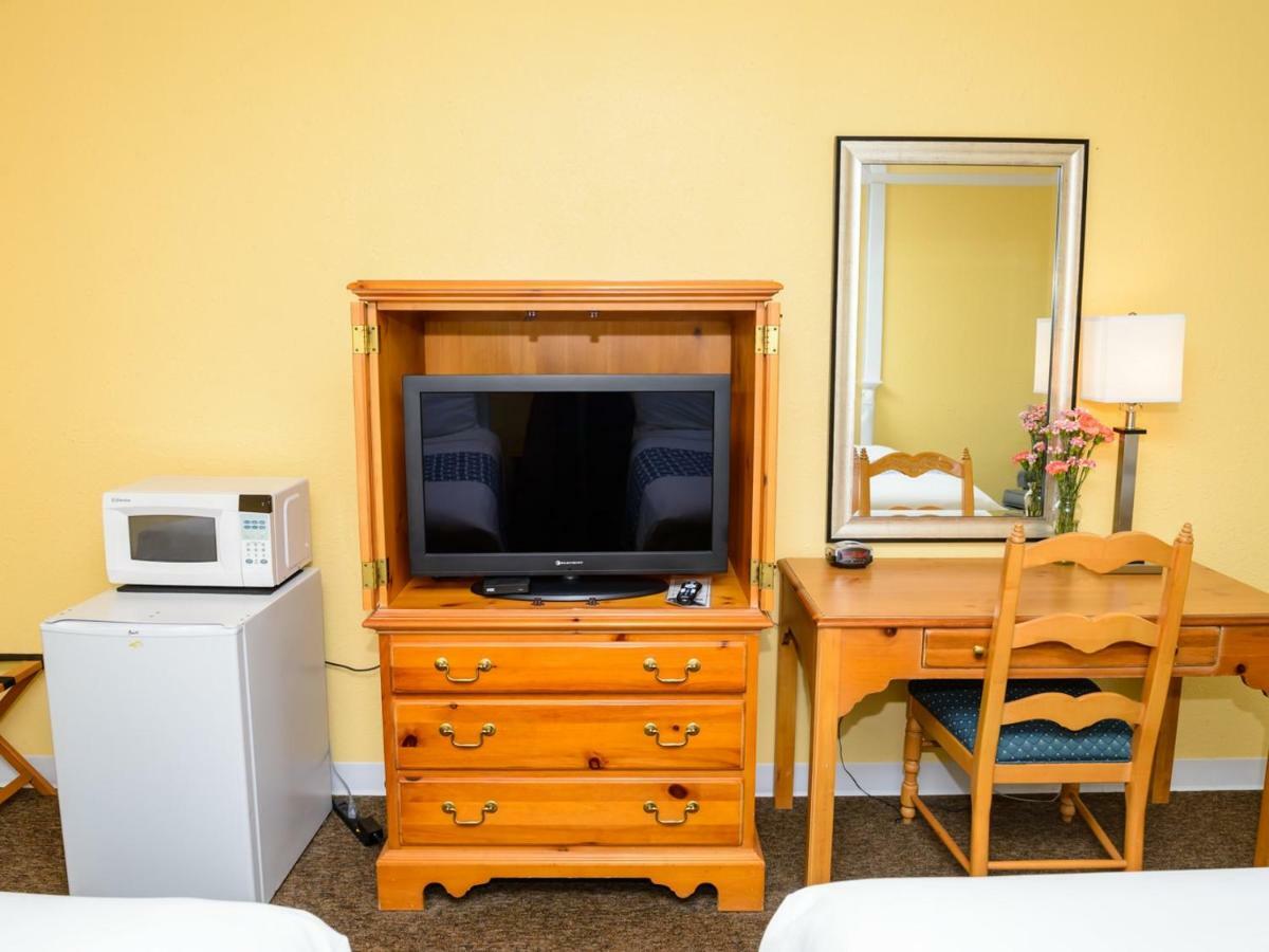 Land O Nod Inn Eureka Springs Zewnętrze zdjęcie