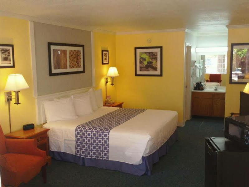 Land O Nod Inn Eureka Springs Zewnętrze zdjęcie